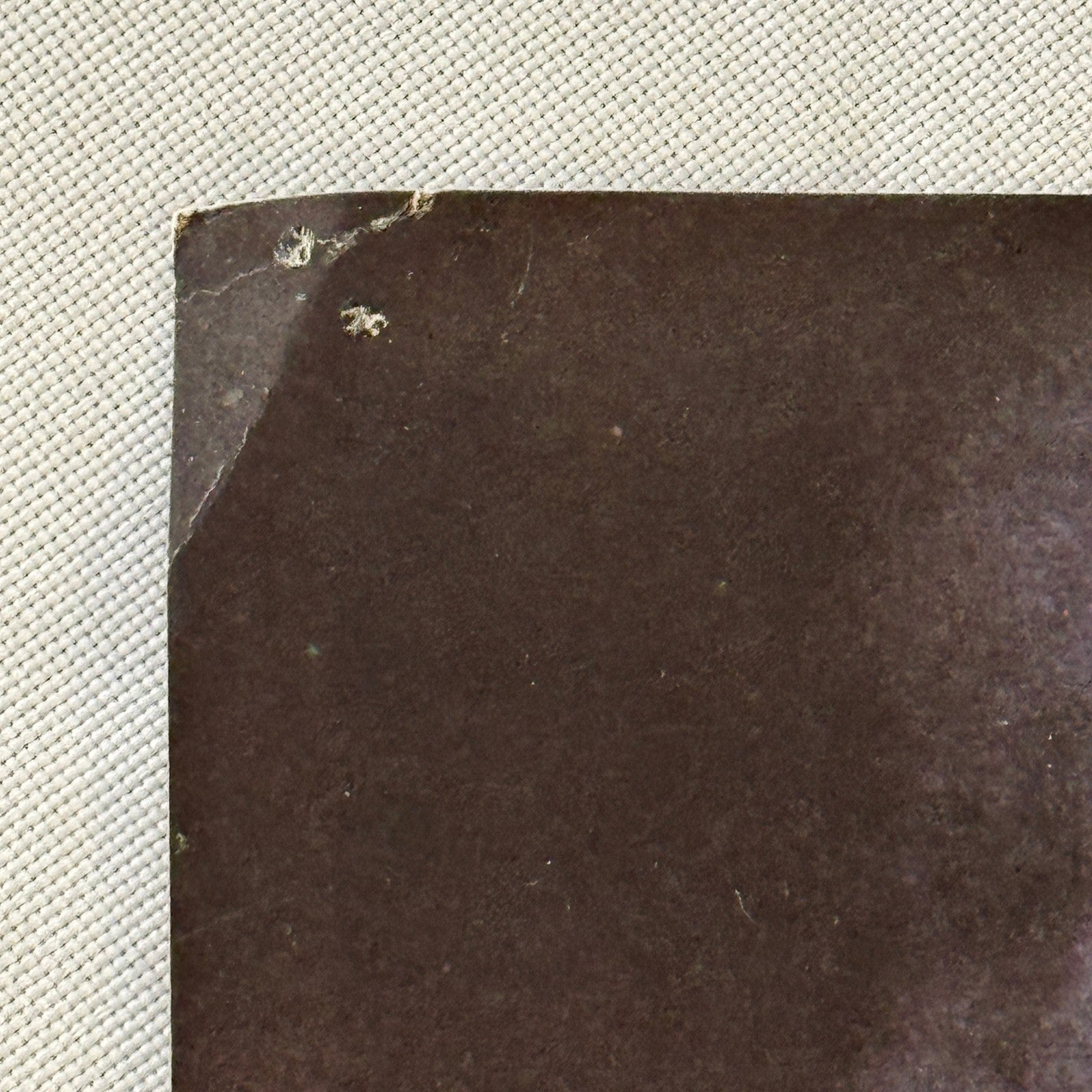 Vintage Movie Lobby Card Poster Lot CAPONE Spanish Lot 6x 1975