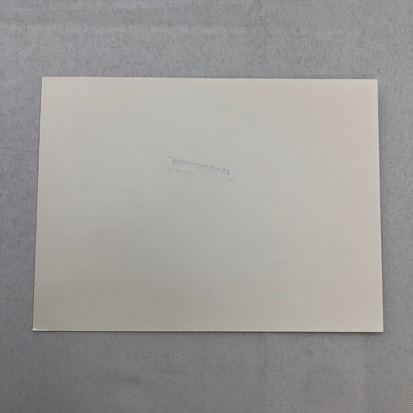 1980 Transafrica Rally Rallye Photo Photograph DPPI Toyota FJ Landcruiser Truck