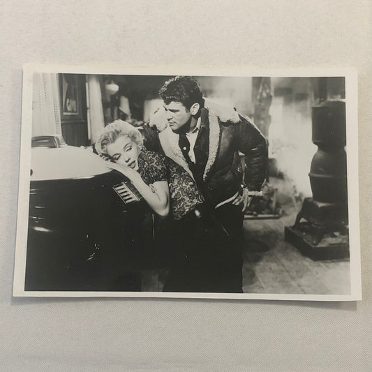 Marilyn Monroe Actress Photo Photograph Print Movie Still