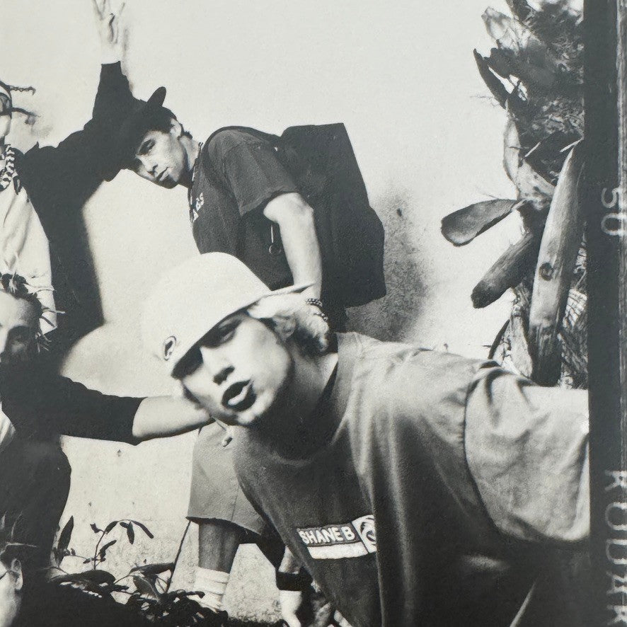 Kottonmouth Kings Publicity Press Photo Photograph