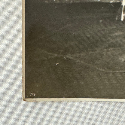 Vintage Circus Performer Photo Photograph Heinrich Schuhmann Photographer