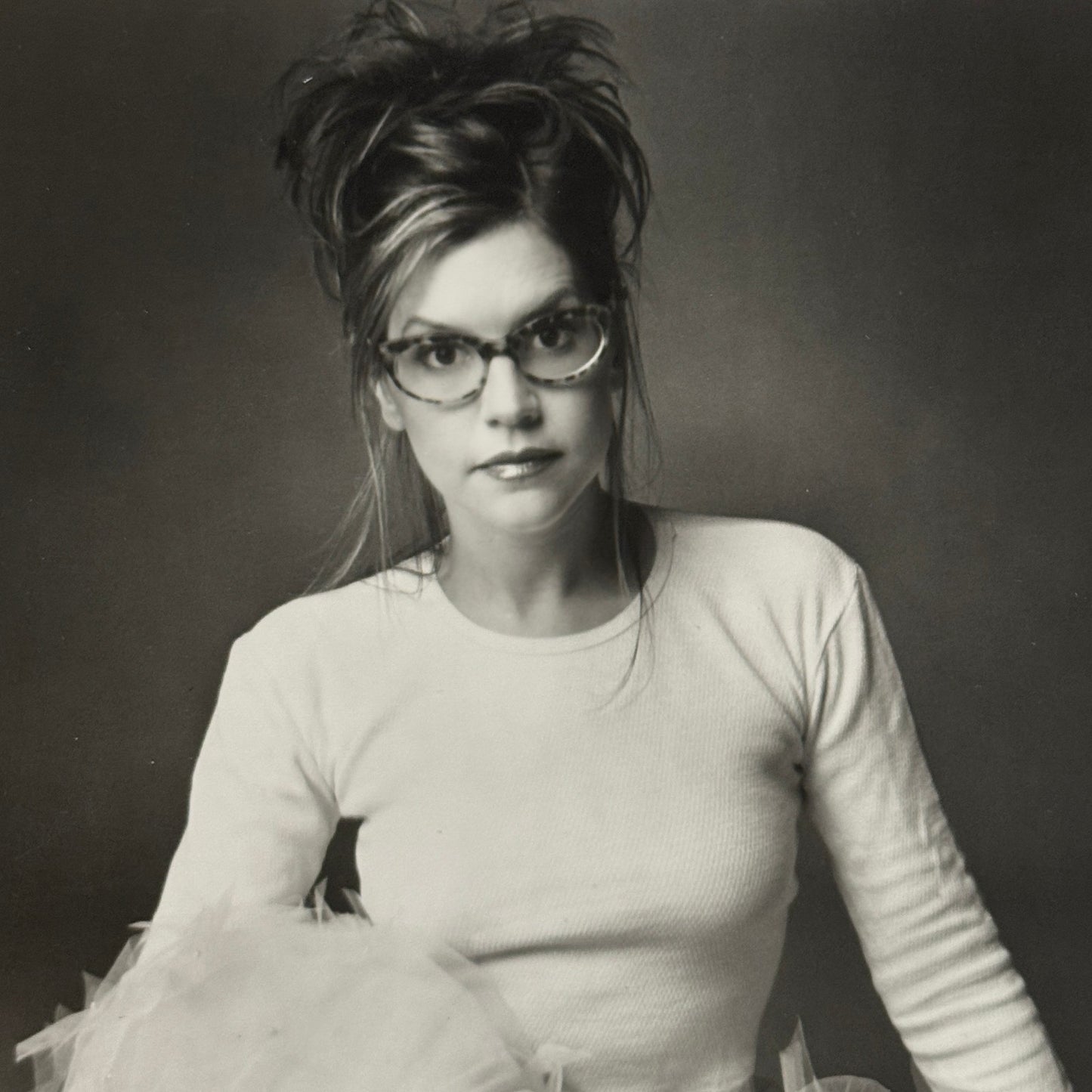 Lisa Loeb Music Publicity Press Photo Photograph 1995
