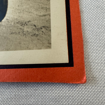 1933 Mille Miglia Racing Photo Print Image Car Drivers