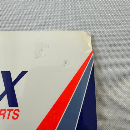 Bettenhausen Alumax Racing Press Kit Brochure 1997 CART Patrick Carpentier