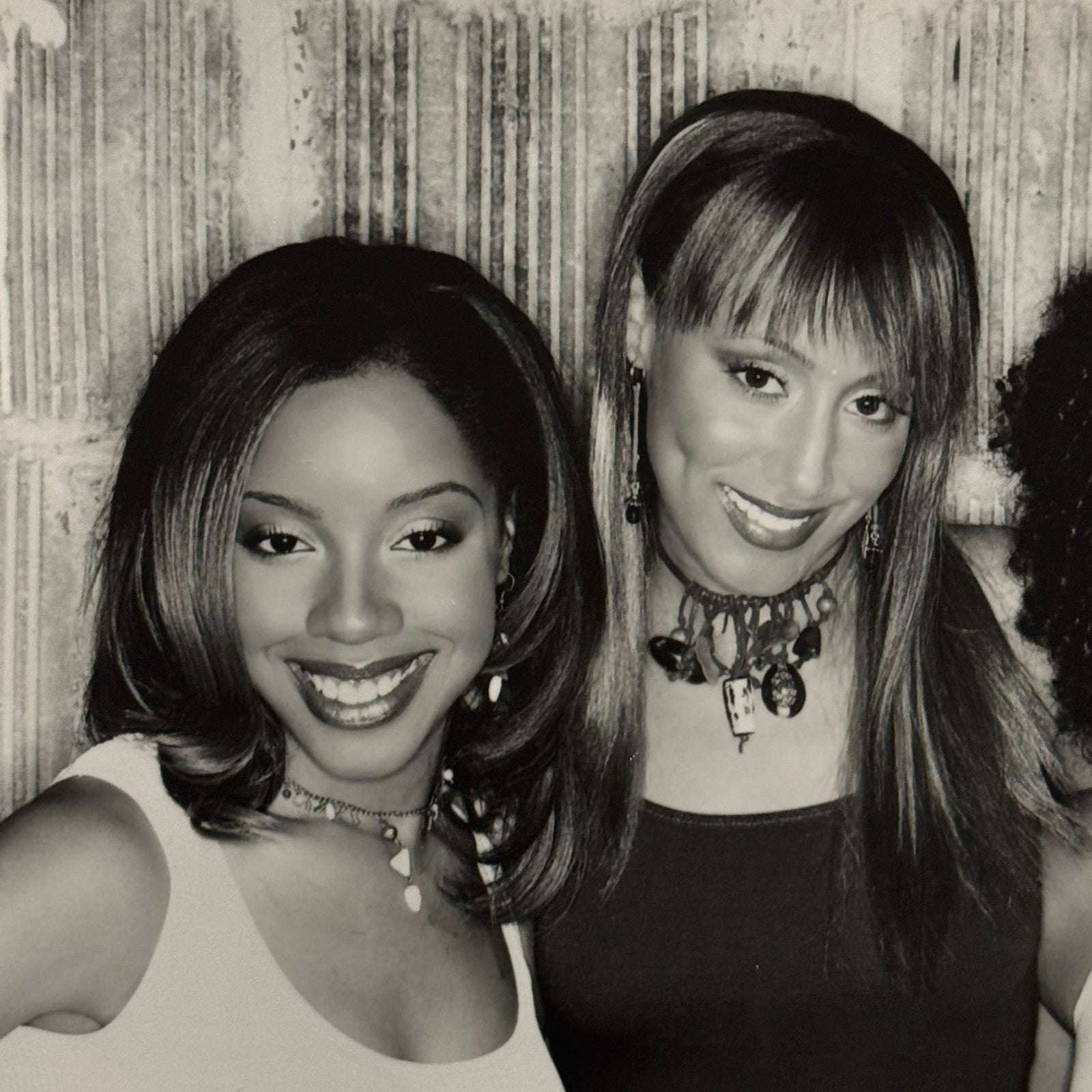 Ramiyah Music Publicity Press Photo Photograph R&B 2002