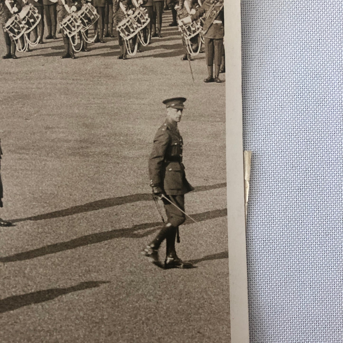 Vintage Press Photo Photograph Prince of Wales Colchester UK 1931 Middlesex