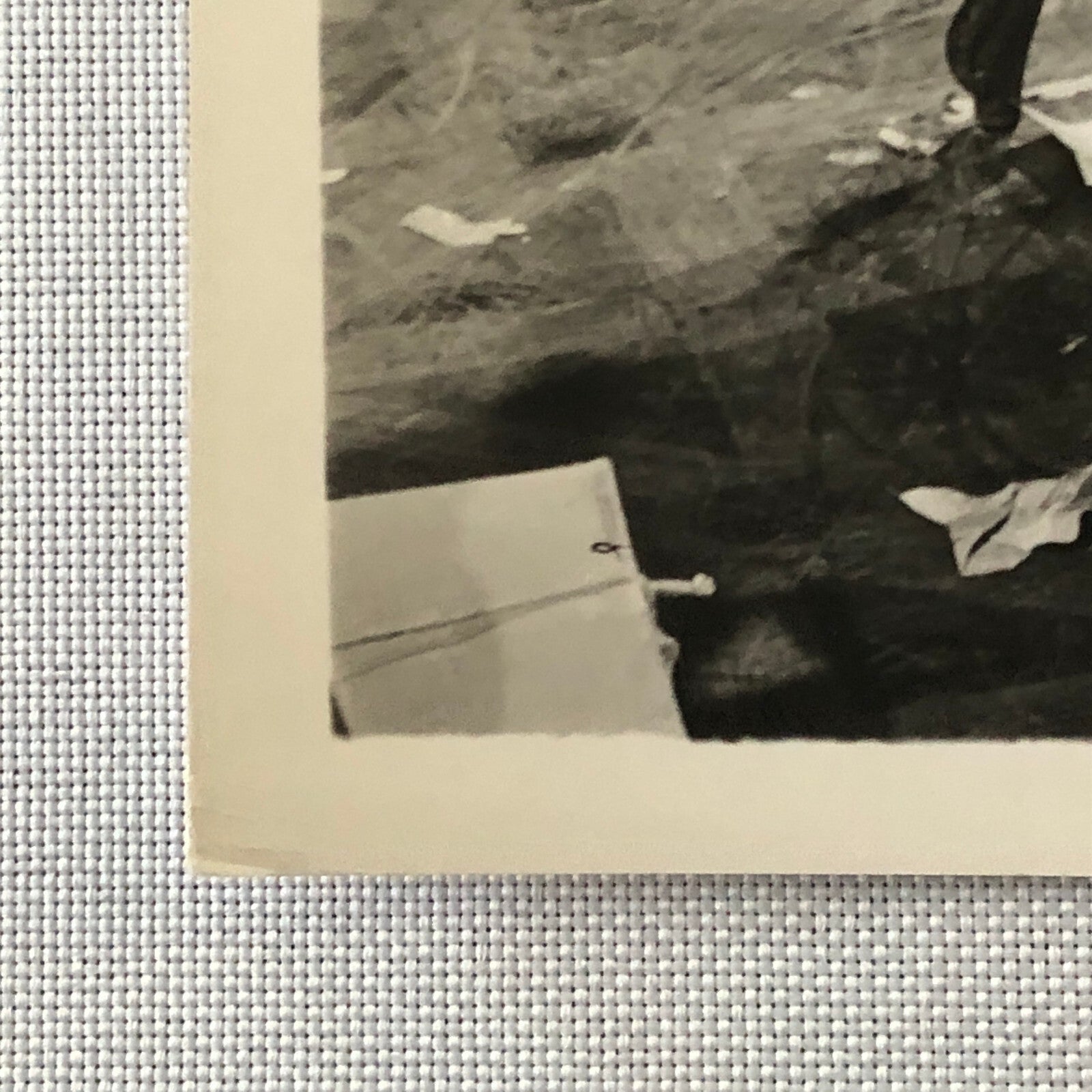 Vintage Movie Still Photo Photograph Print The Four Horsemen of the Apocalypse