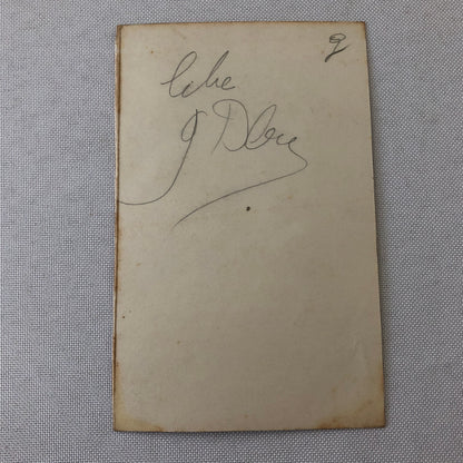 Circus Performer Photo Photograph Print Portrait Woman Vintage