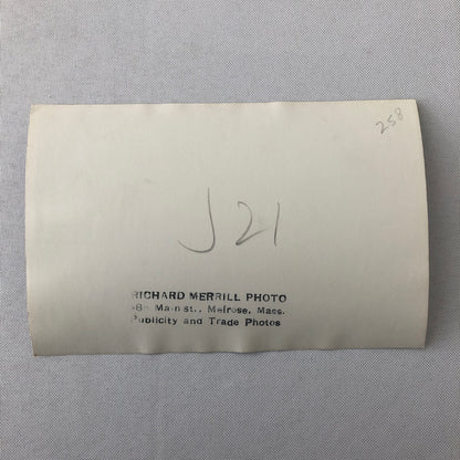 Antique Car Automobile Photo Photograph Print - Veteran Car Rally or Parade ? 