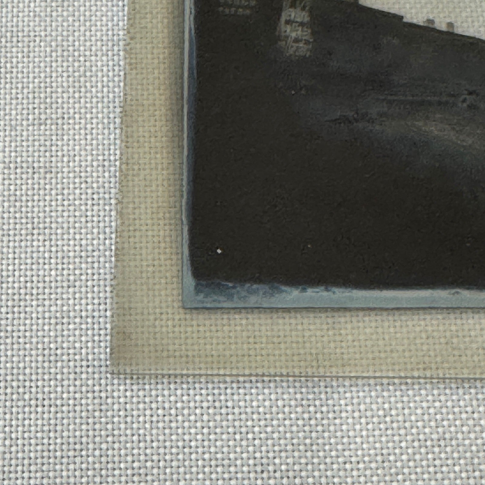 New York New Haven and Hartford Railroad Railway Train Glass Lantern Slide