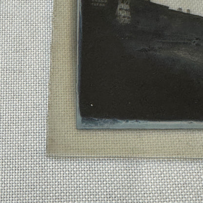 New York New Haven and Hartford Railroad Railway Train Glass Lantern Slide