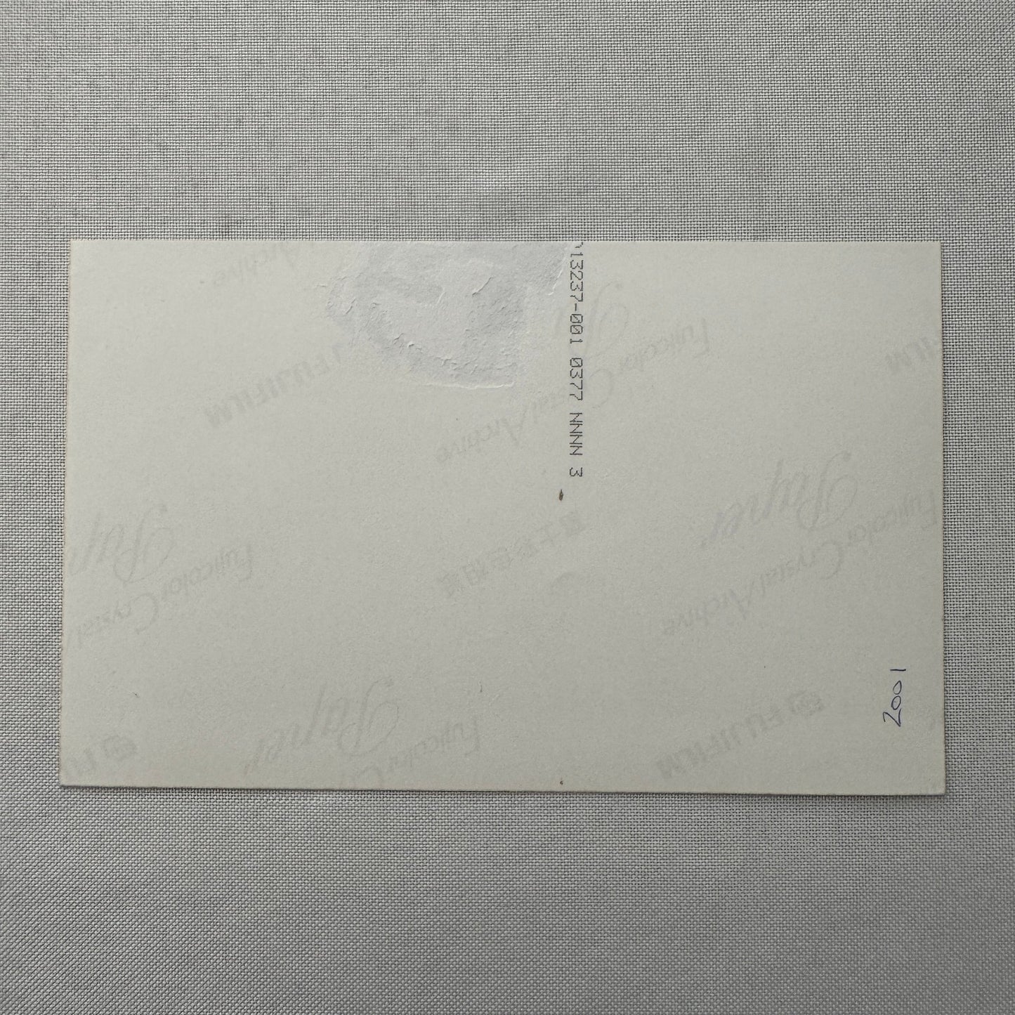 2002 General Motors GM AUTOnomy Concept Car Factory Press Photo Photograph Print