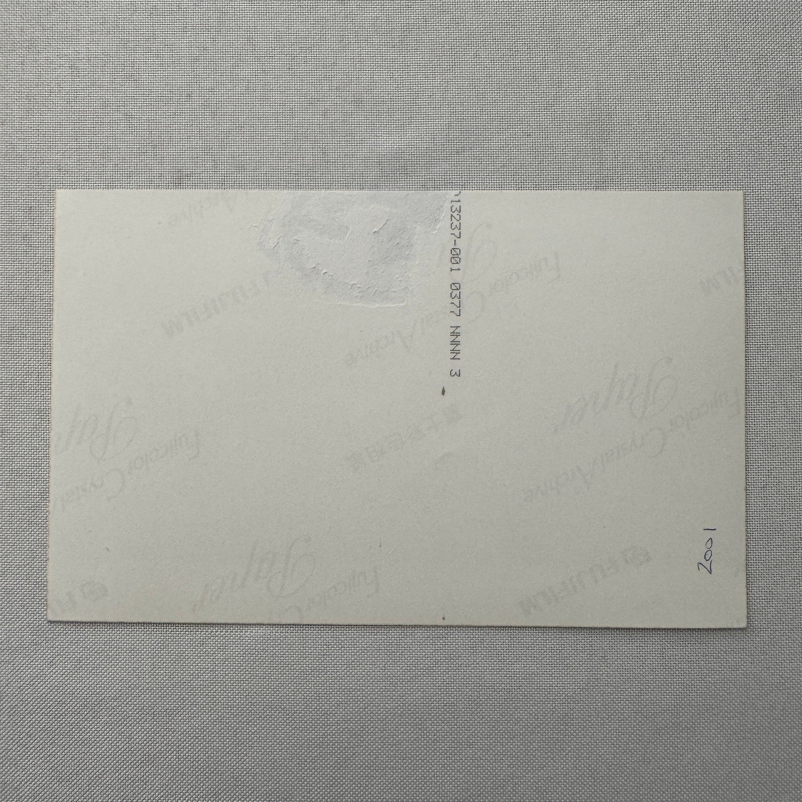 2002 General Motors GM AUTOnomy Concept Car Factory Press Photo Photograph Print