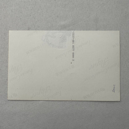 2002 General Motors GM AUTOnomy Concept Car Factory Press Photo Photograph Print