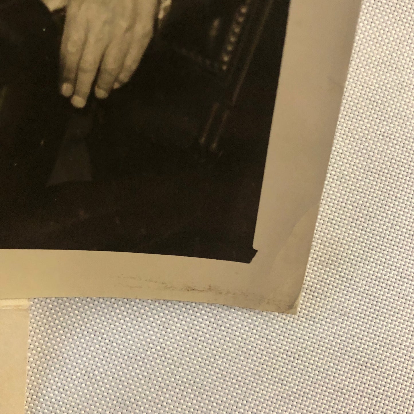 Press Photo Photograph Silver Bloc Senators Senate 1933 Underwood & Underwood