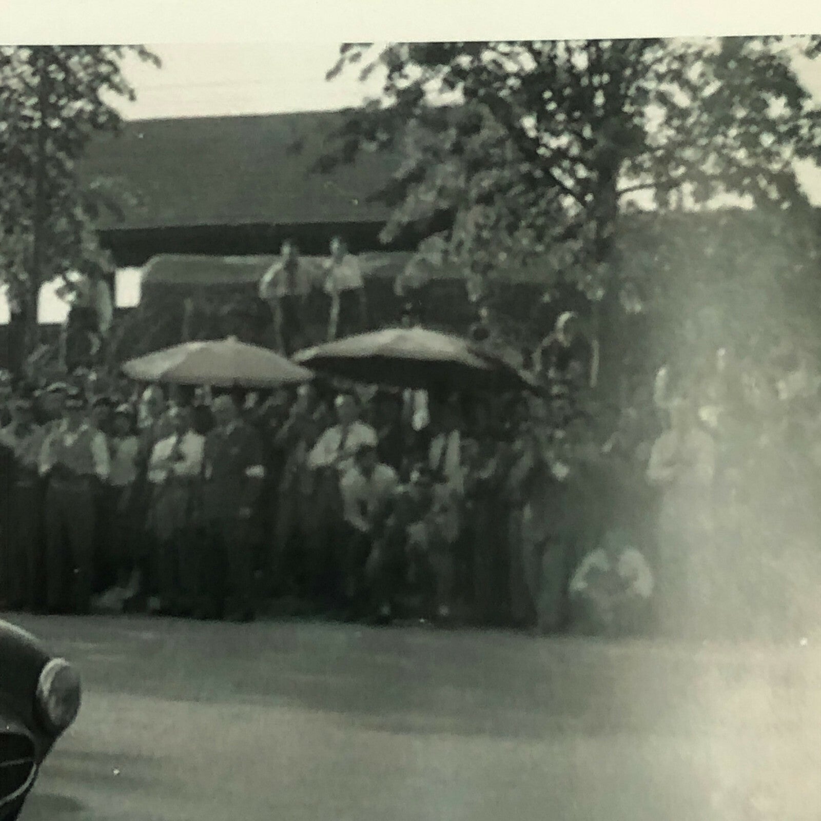 Vintage Racing Photo Photograph Motorsport Race Modern Era Print Maserati Car