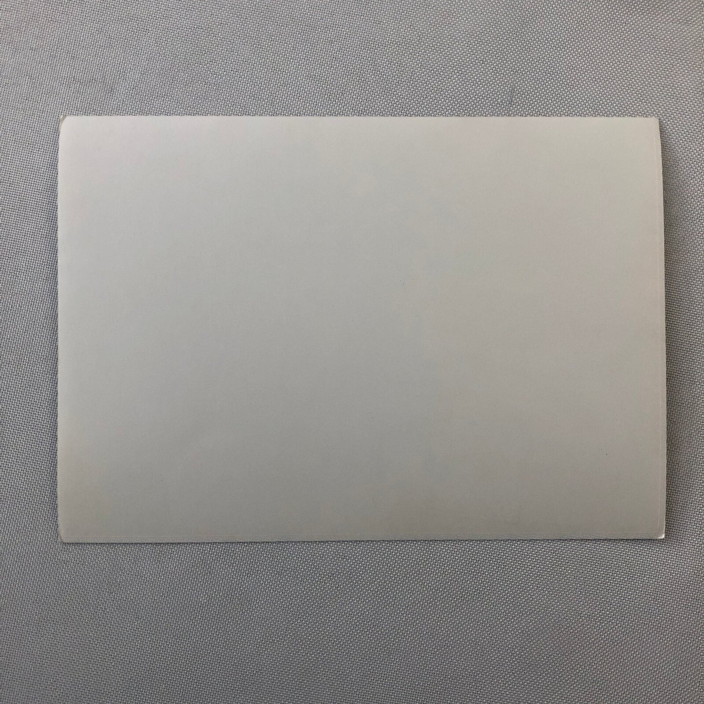 Vintage Motorcycle Racing Photo Photograph Print Germany Sidecar Side Car