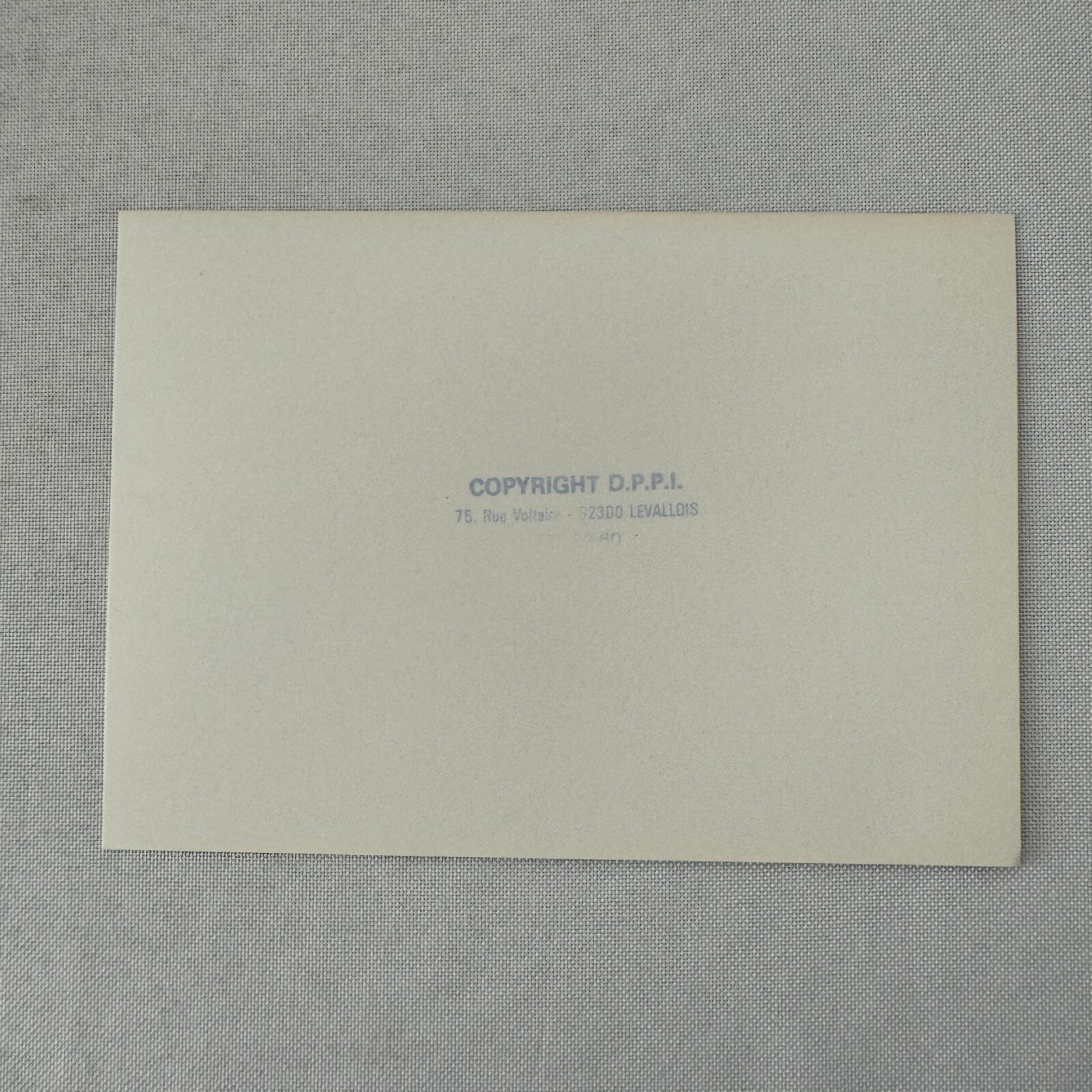 Porsche 911 Carrera 1980 Rallye Monte Carlo Press Photo Photograph DPPI Rally