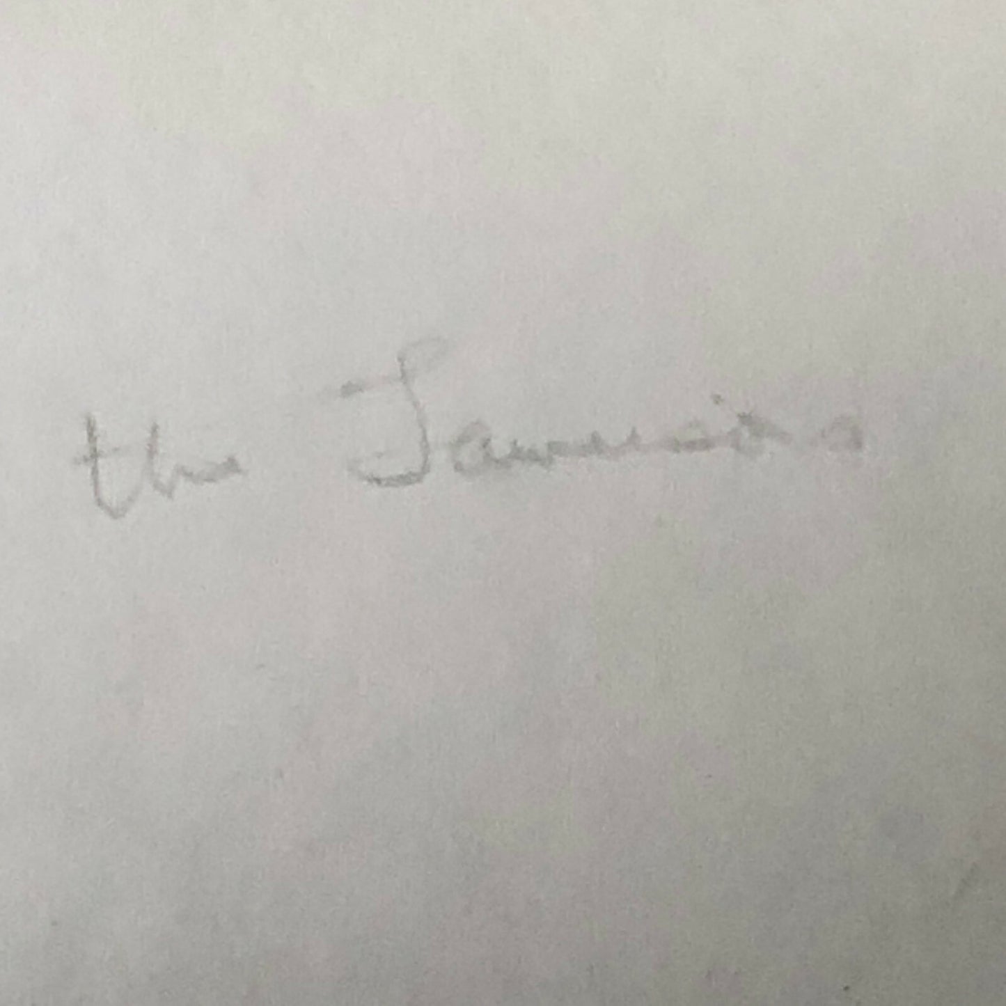 Vintage MINI Racing Car Photo Photograph Print - Rally Rallye Car ? 