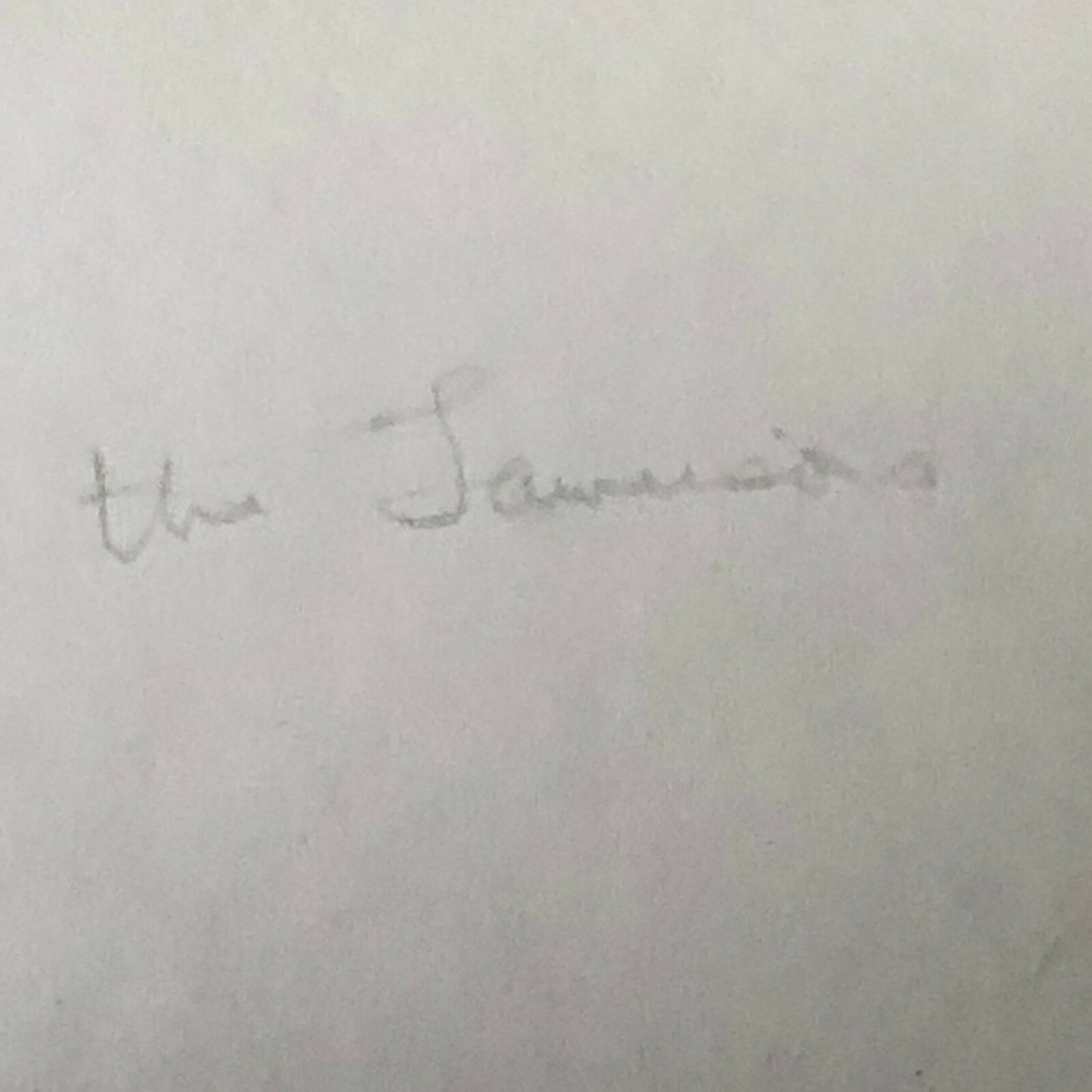 Vintage MINI Racing Car Photo Photograph Print - Rally Rallye Car ? 