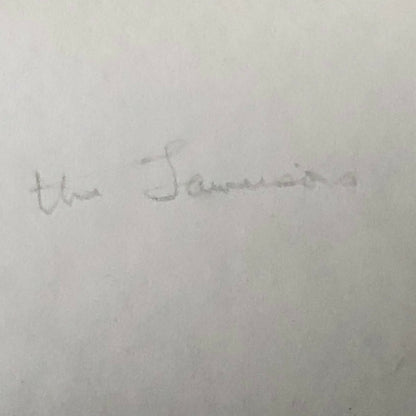 Vintage MINI Racing Car Photo Photograph Print - Rally Rallye Car ? 