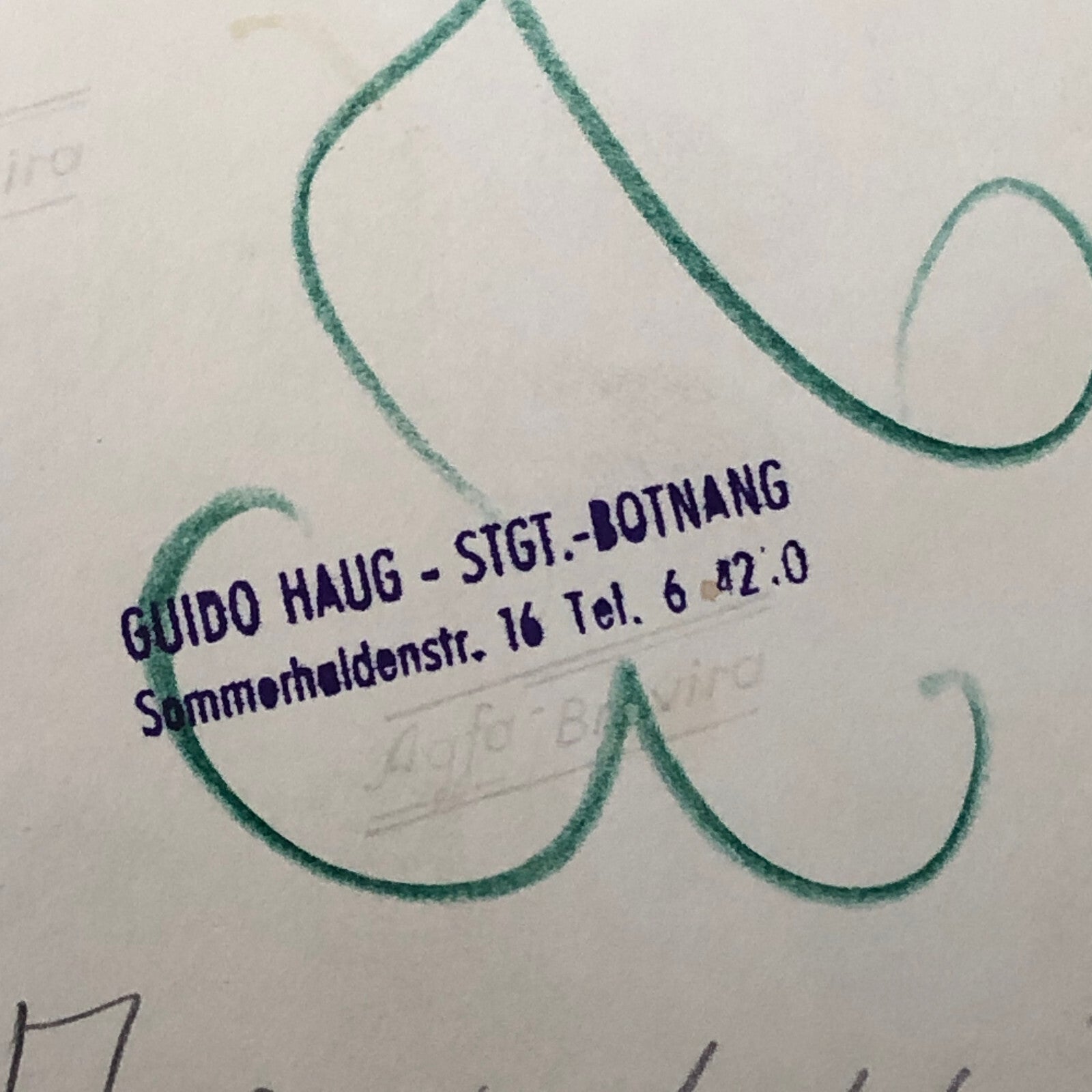 Vintage Solitude Grand Prix Racing Photo Photograph 1961 Peter Arundell Lotus