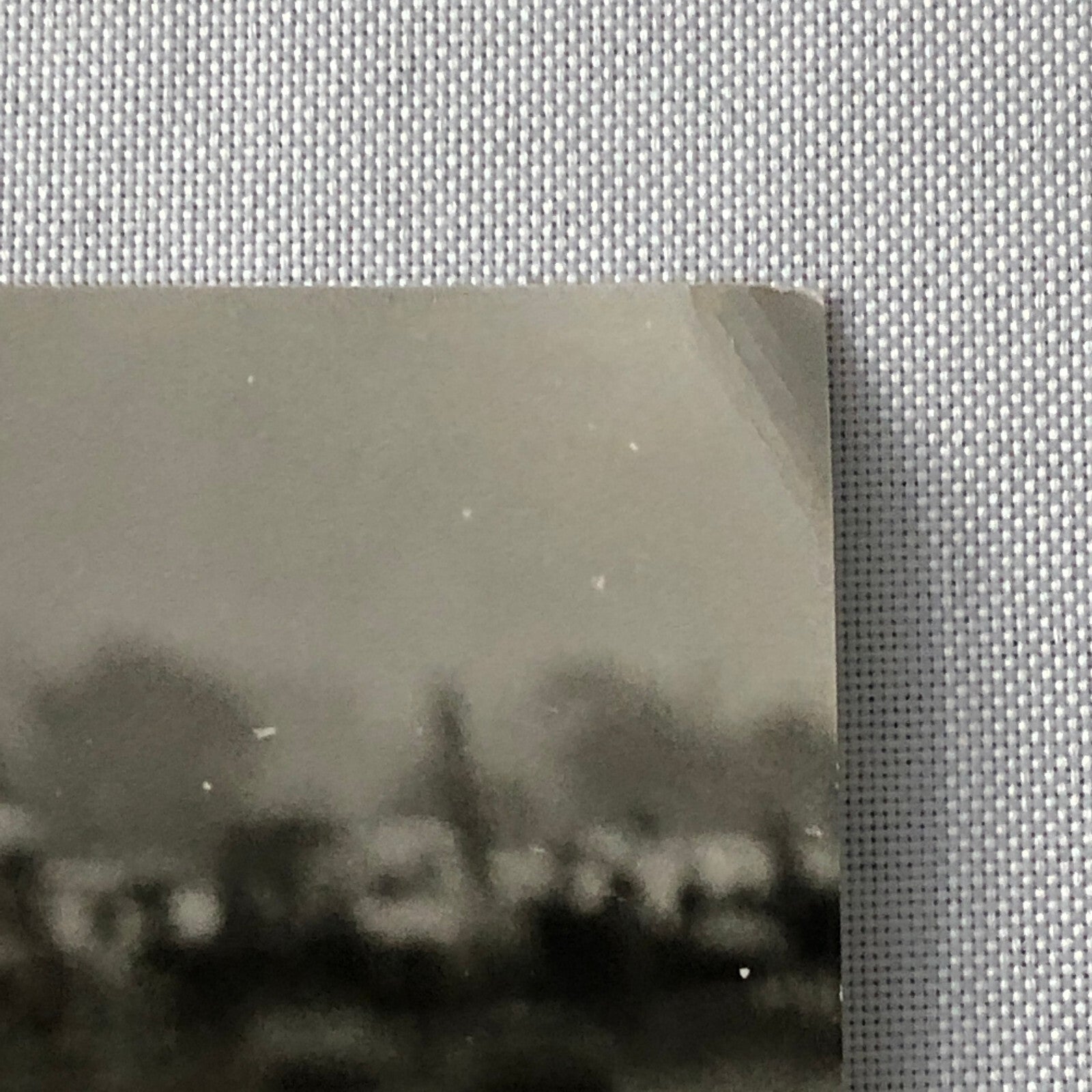 Vintage Racing Photo Photograph Ford GT40 GT Porsche + AH Rottensteiner 