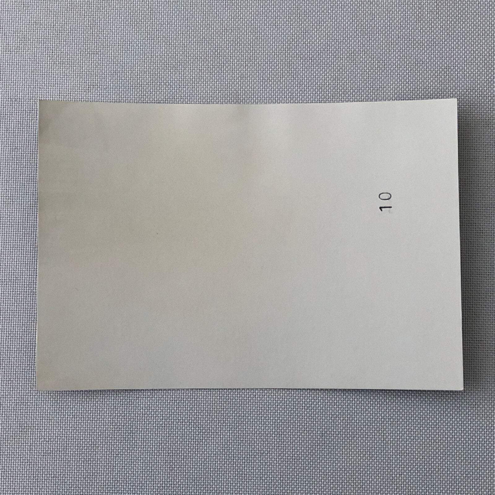 Vintage Racing Photo Photograph Print - Tag AL22 E7