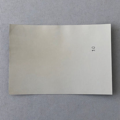 Vintage Racing Photo Photograph Print - Tag AL22 E7