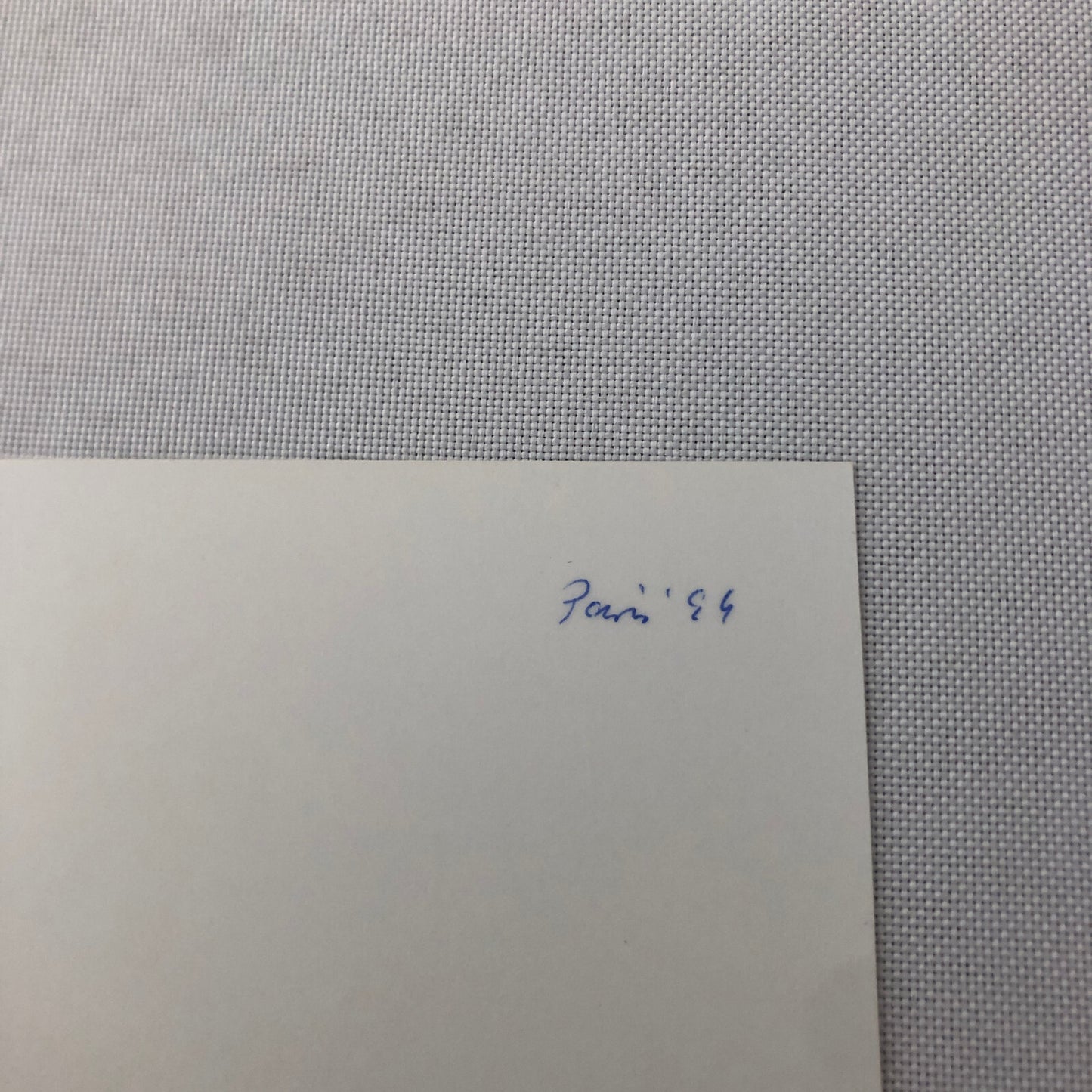 1992 Honda Prelude Car Factory Press Photo Photograph Print