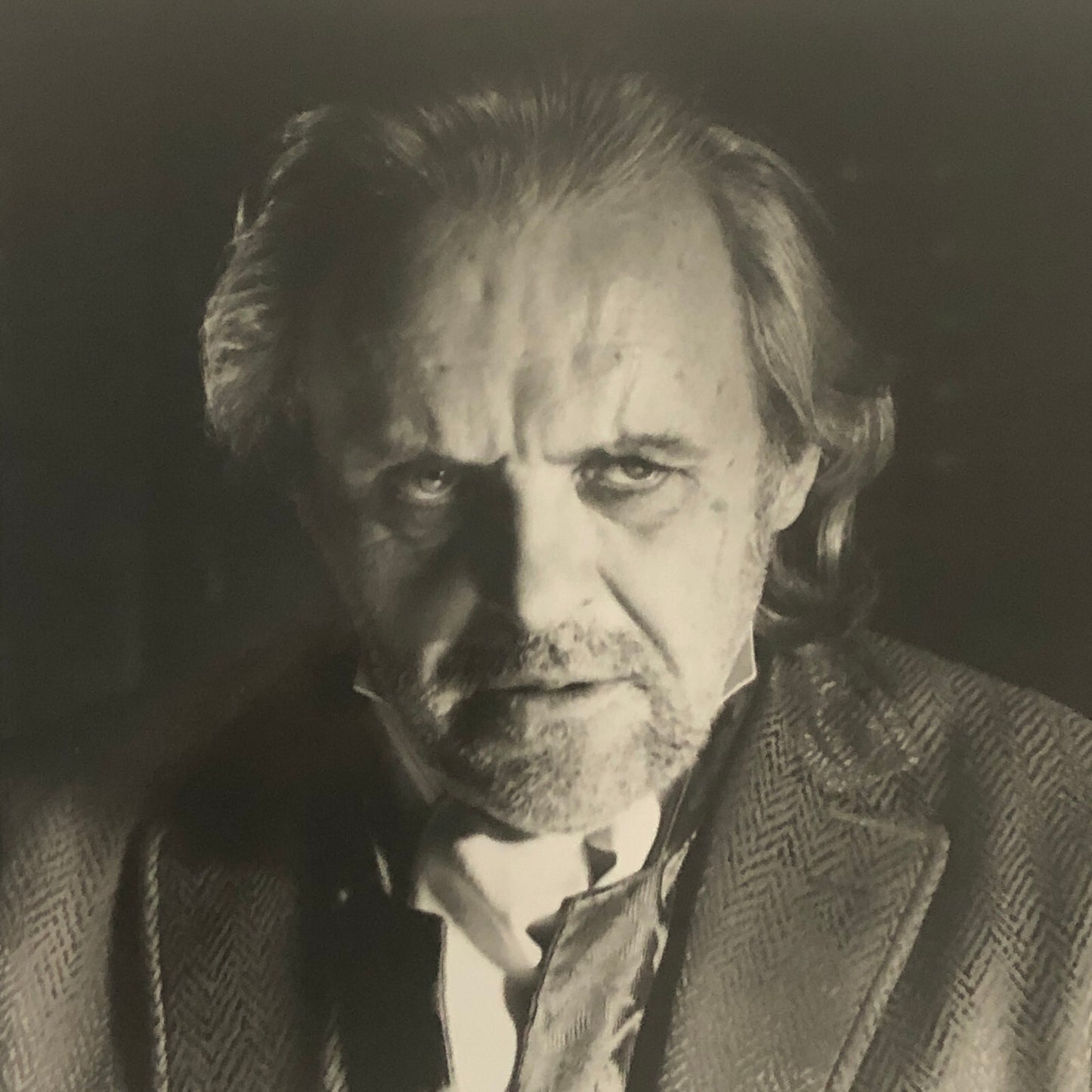 Anthony Hopkins Bram Stokers Dracula Movie Film Press Photo Photograph 1992