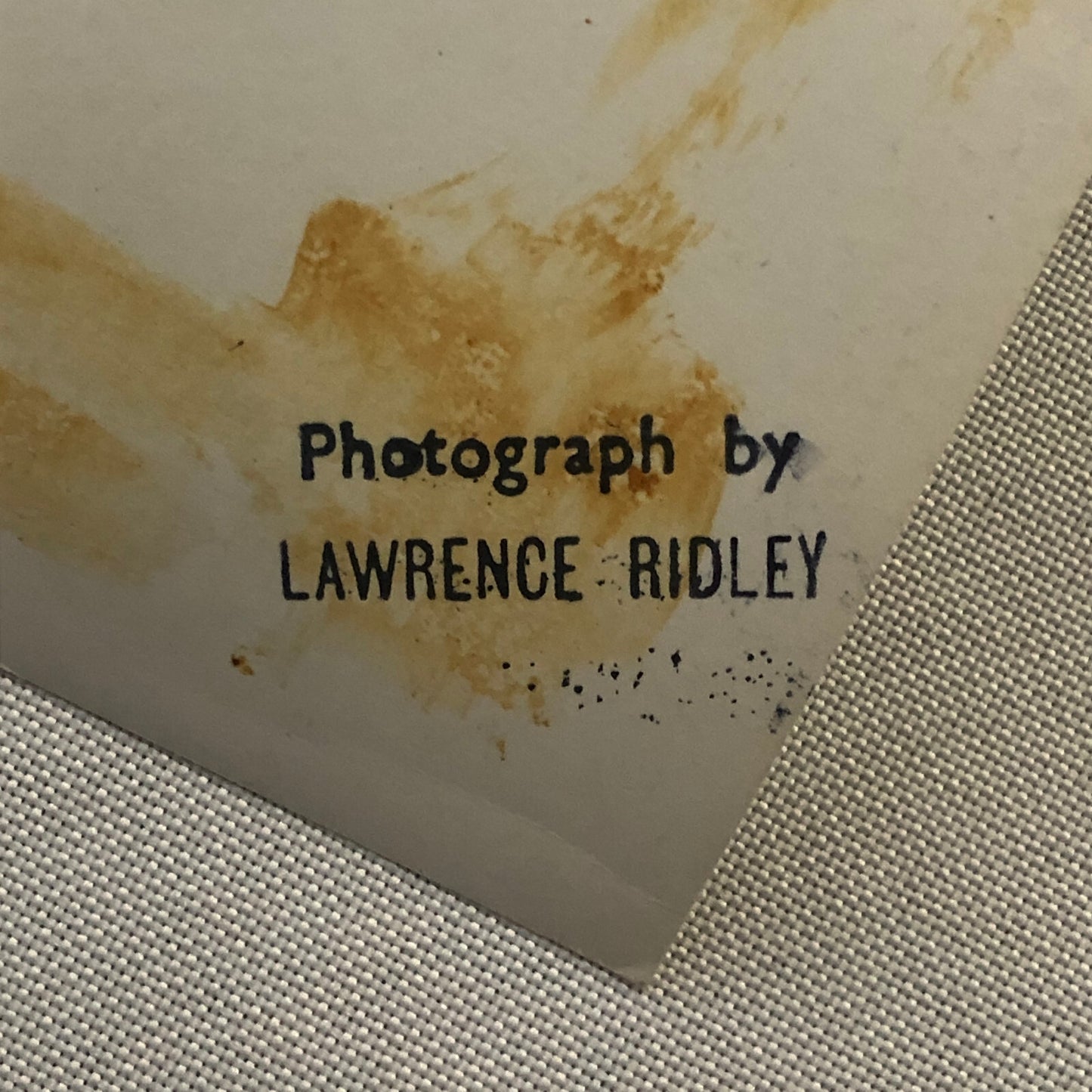 Walt Disney Castaway Movie Film Photo Photograph Maurice Chevalier