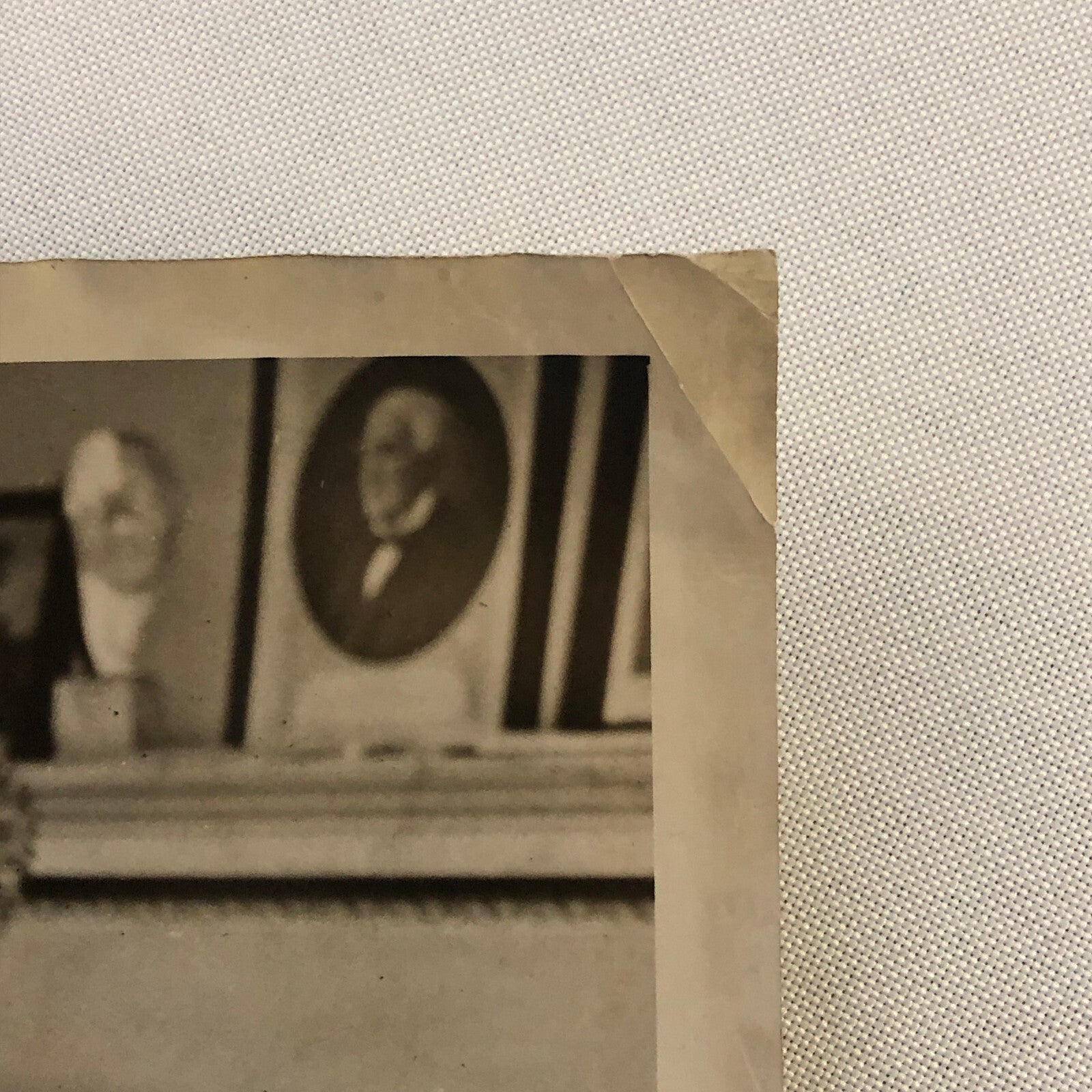 Press Photo Photograph Hattie Wyatt Caraway First Female Sentator Underwood