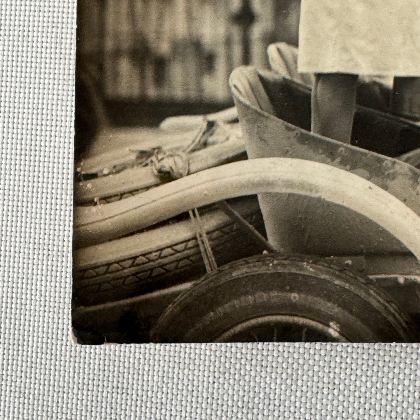 1930 Mille Miglia Vintage Racing Race Photograph Photo