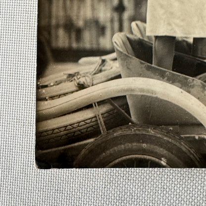 1930 Mille Miglia Vintage Racing Race Photograph Photo