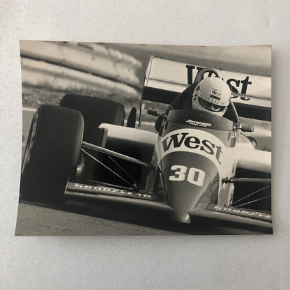 Racing Photo Photograph Print Lot of 10x Drivers Formula 1 and F2 ?