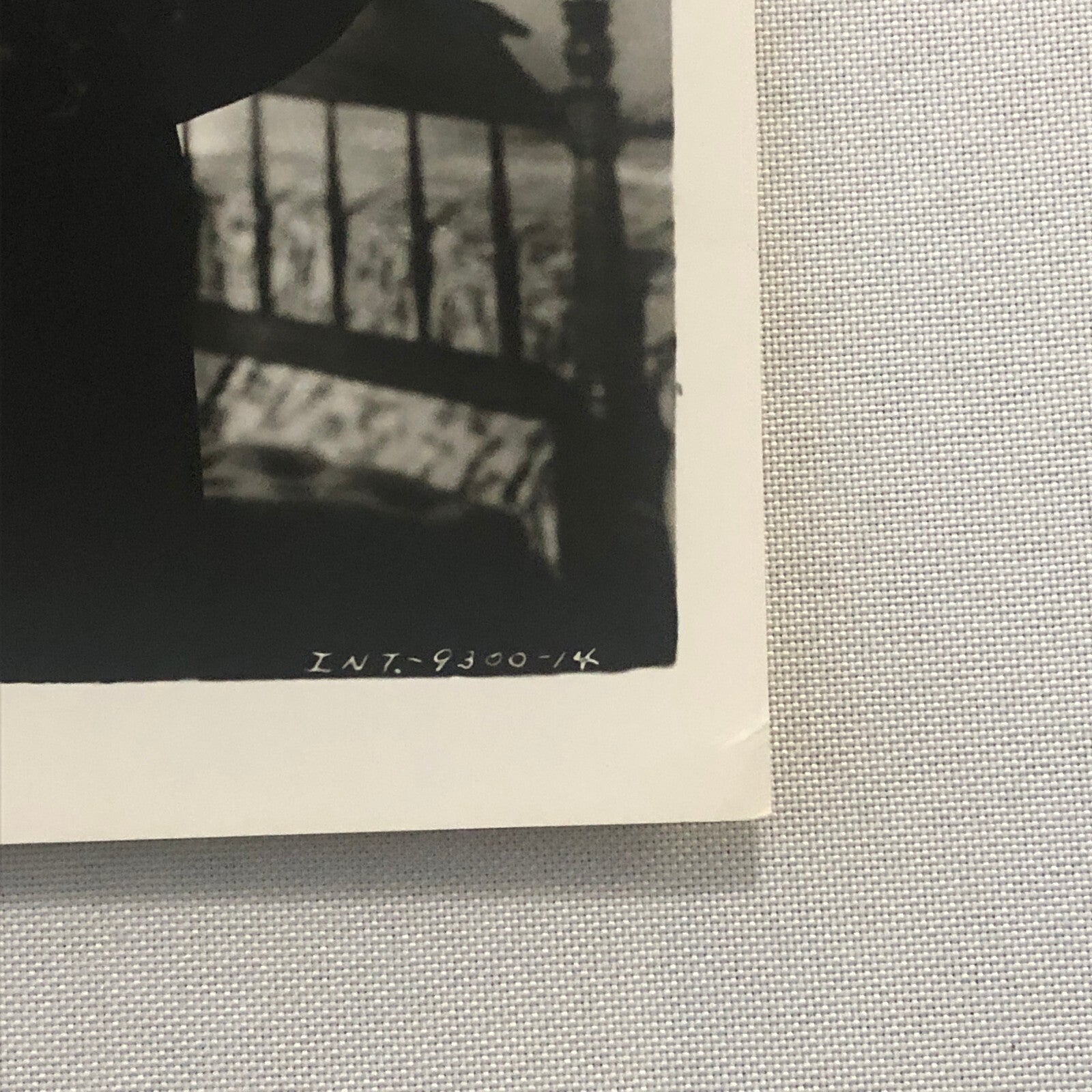 Actor Gary Cooper Photo Photograph Movie Still Casanova Brown Teresa Wright