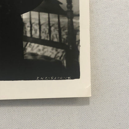 Actor Gary Cooper Photo Photograph Movie Still Casanova Brown Teresa Wright