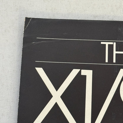 Fiat X1/9VS Car Sales Brochure Catalog Advertising Vintage Fiat X/19 VS X19 UK