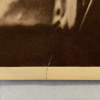 Percy Grainger Australian Composer Pianist Musician Photo Photograph Print