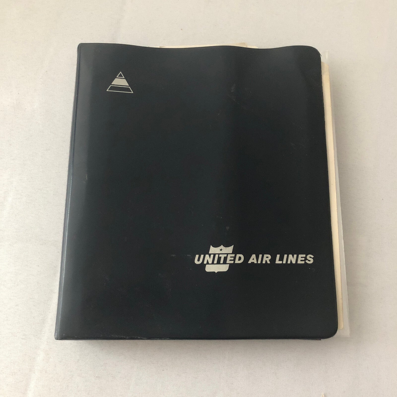 United Airlines Dispatcher Aviation 40 Year Archive License Photographs Ephemera