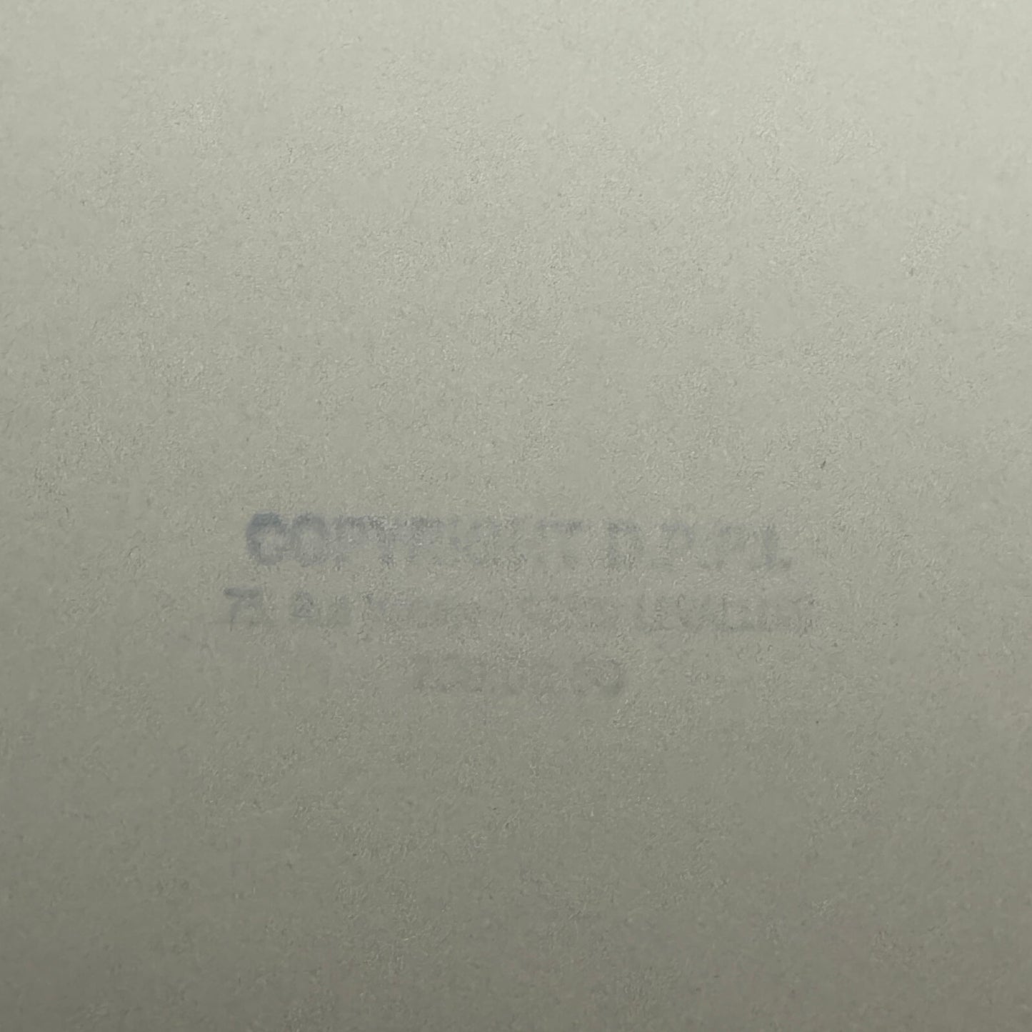 1980 RAC Rally Rallye Car Racing Photo Photograph Citroen 2CV Fish & Chips Truck