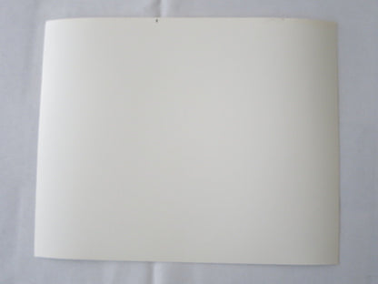 1972 American Motors AMC Gremlin Voyager Concept Car Press Photo Photograph 