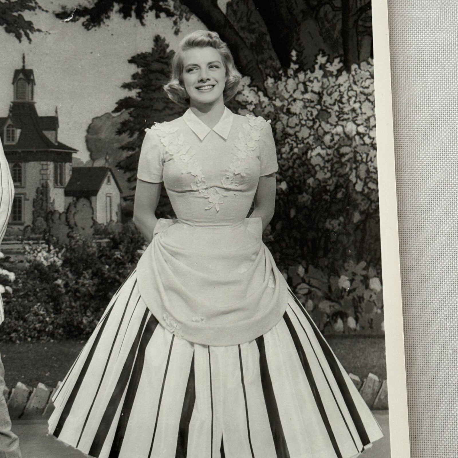 Vintage Movie Still Photo Photograph Deep in my Heart Gene Kelly Debbie Reynolds
