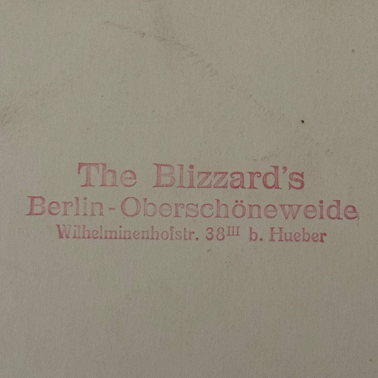 Vintage Circus Rollerskating Roller Skate Act Photo Photograph The Blizzards