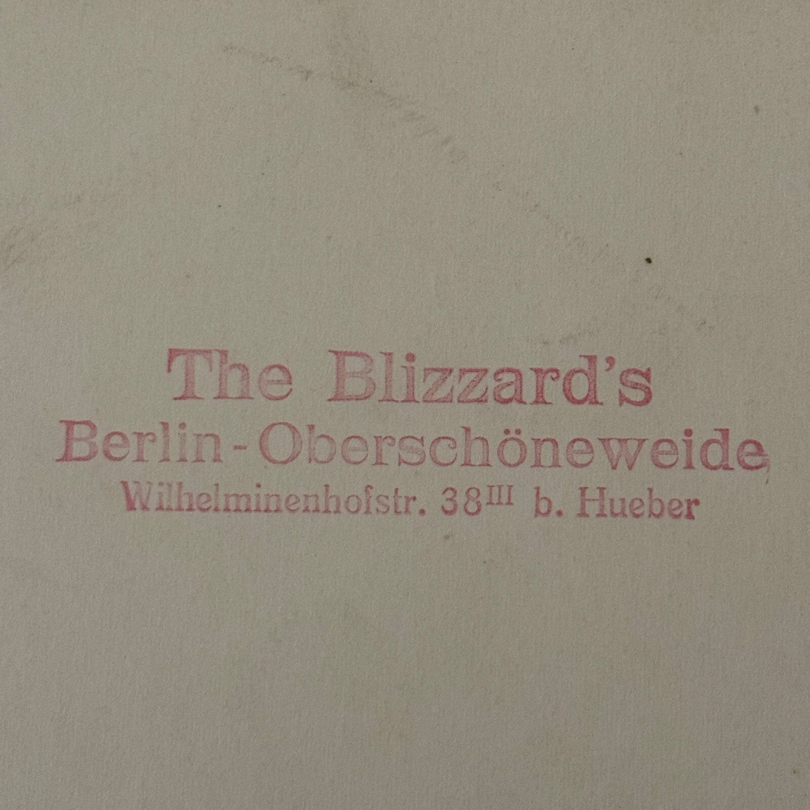 Vintage Circus Rollerskating Roller Skate Act Photo Photograph The Blizzards