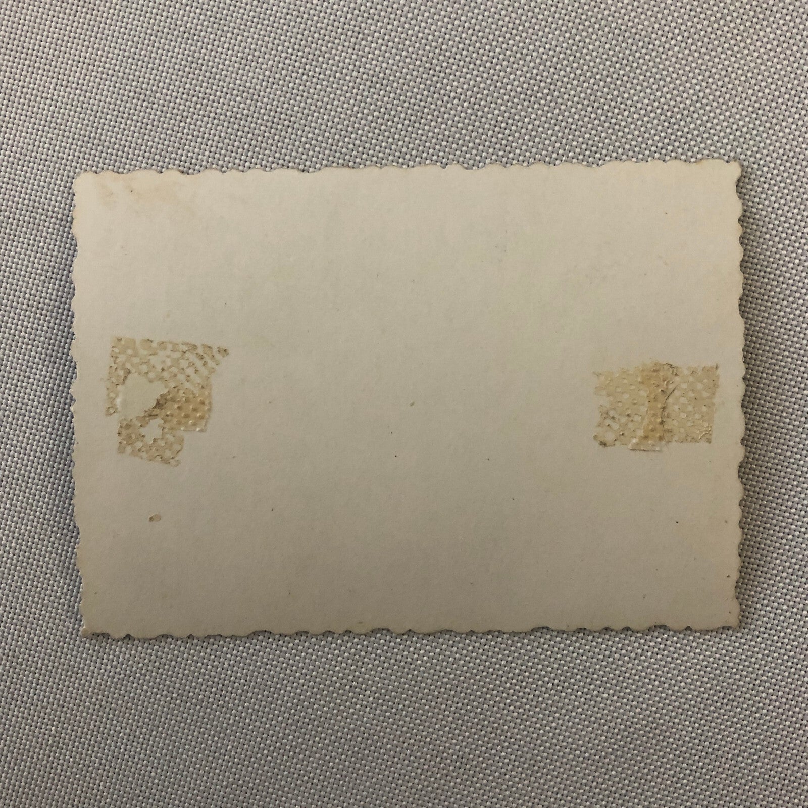 Vintage Motorcycle Racing Photo photograph Snapshot  Germany