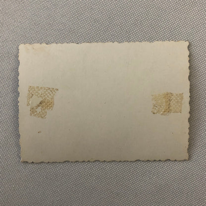 Vintage Motorcycle Racing Photo photograph Snapshot  Germany