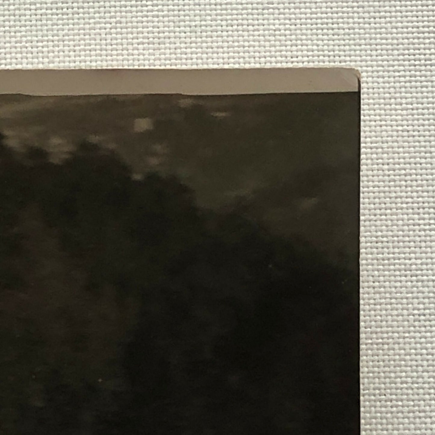 Antique Press Photo Photograph Agence Meurisse Paris Nice Rally Rallye Car ? 