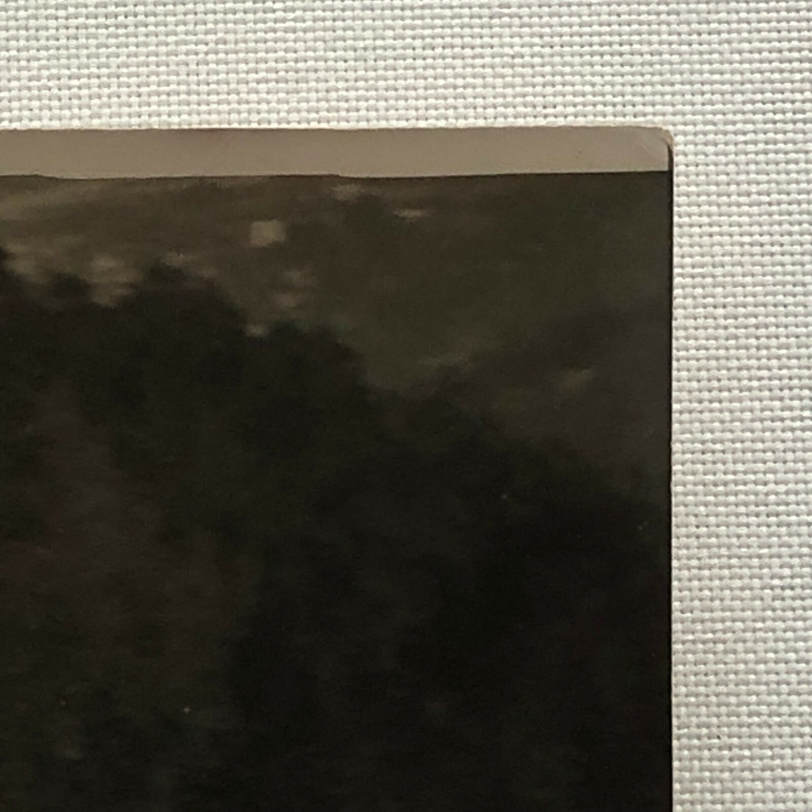 Antique Press Photo Photograph Agence Meurisse Paris Nice Rally Rallye Car ? 